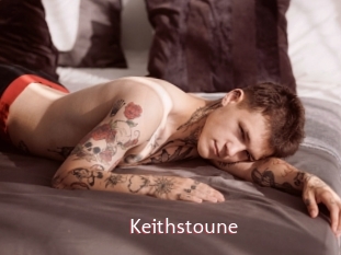Keithstoune