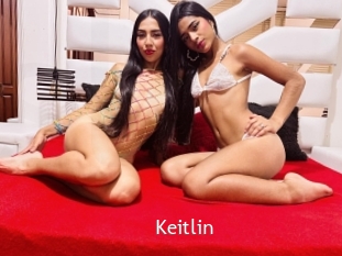Keitlin