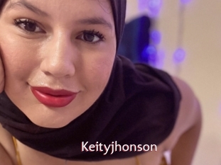 Keityjhonson