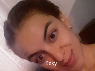 Keky