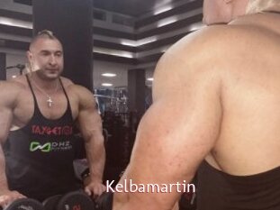 Kelbamartin
