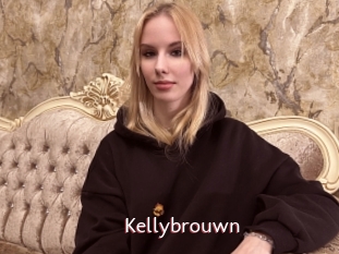Kellybrouwn