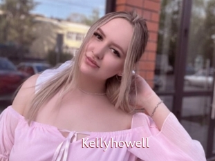 Kellyhowell