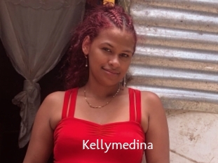Kellymedina