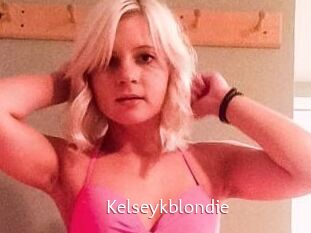 Kelseykblondie