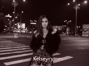 Kelseyrymes
