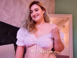 Kelsikarter