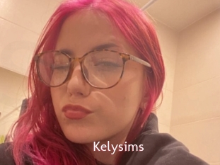 Kelysims