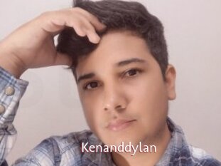 Kenanddylan