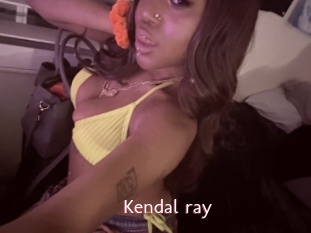 Kendal_ray