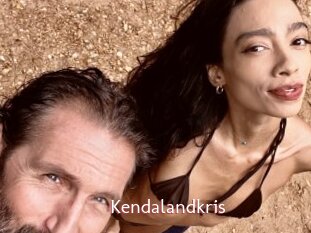 Kendalandkris