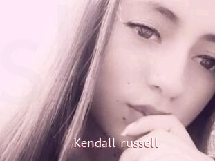 kendall_russell Sweet links only