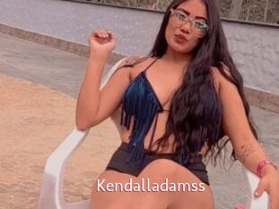 Kendalladamss