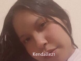 Kendalle21