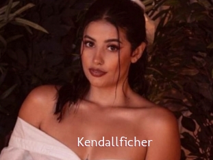 Kendallficher