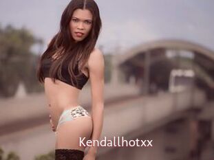 Kendallhotxx