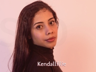 Kendallillie