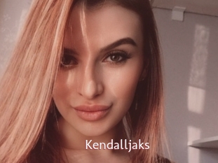 Kendalljaks