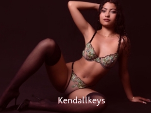Kendallkeys