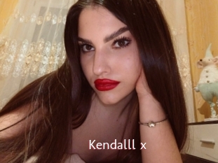 Kendalll_x