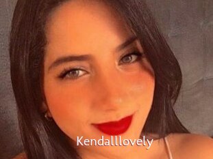 Kendalllovely