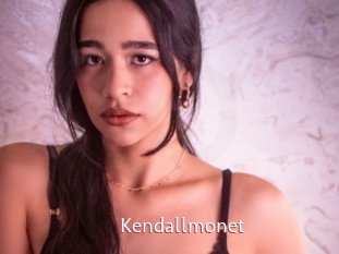 Kendallmonet