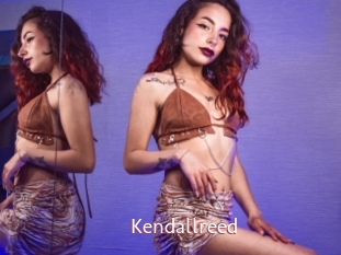Kendallreed