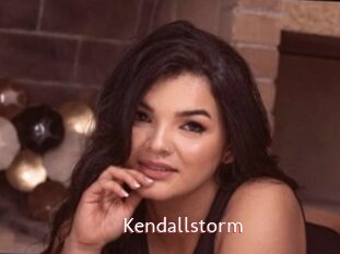 Kendallstorm