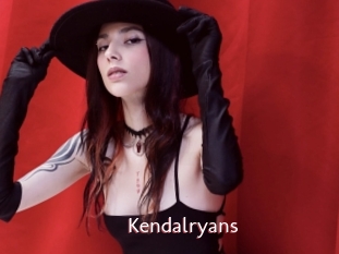 Kendalryans