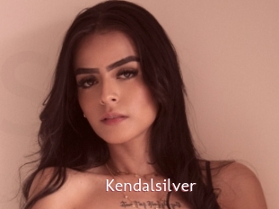 Kendalsilver