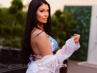 Kendalvoos