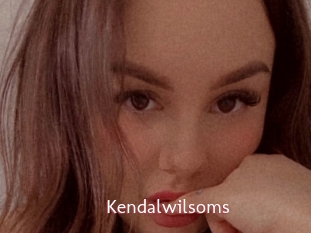 Kendalwilsoms