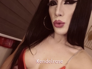 Kendelrose