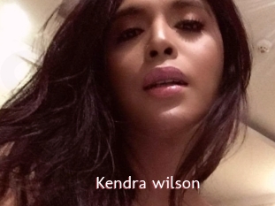 Kendra_wilson