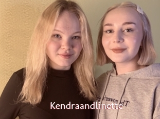 Kendraandlinette