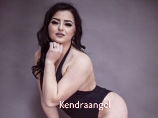 Kendraangel