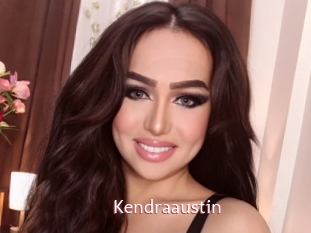 Kendraaustin
