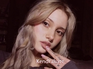 Kendrabate