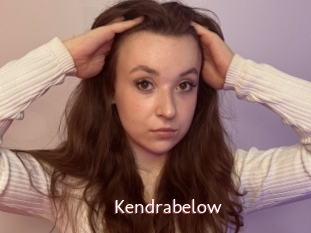 Kendrabelow