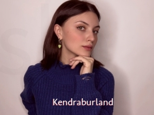 Kendraburland