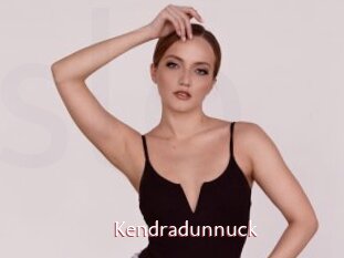 Kendradunnuck