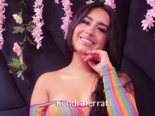 Kendraferrati