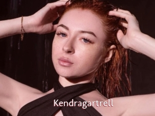 Kendragartrell