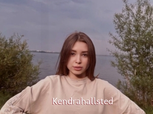 Kendrahallsted