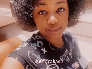 Kendrakash