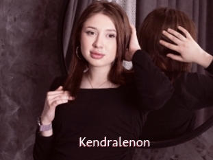 Kendralenon