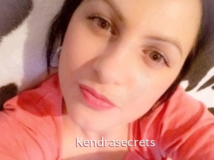 Kendrasecrets