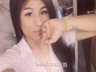 Kendraxxx35
