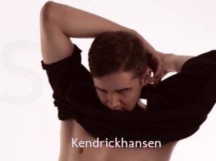 Kendrickhansen