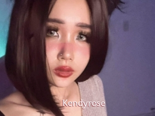 Kendyrose